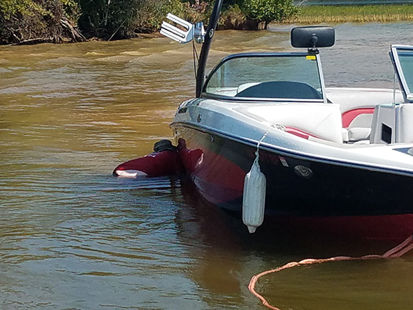 Boating Instruction Information